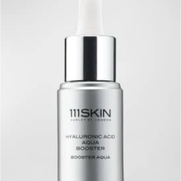 111SKIN Aqua Booster Serum - Silver - Picture 2 of 3